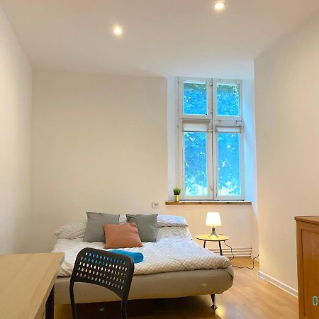 Twig Room - 20 Minutes To Gdansk Old Town & Seaside Luaran gambar