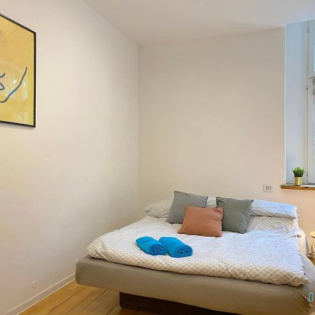 Twig Room - 20 Minutes To Gdansk Old Town & Seaside Luaran gambar