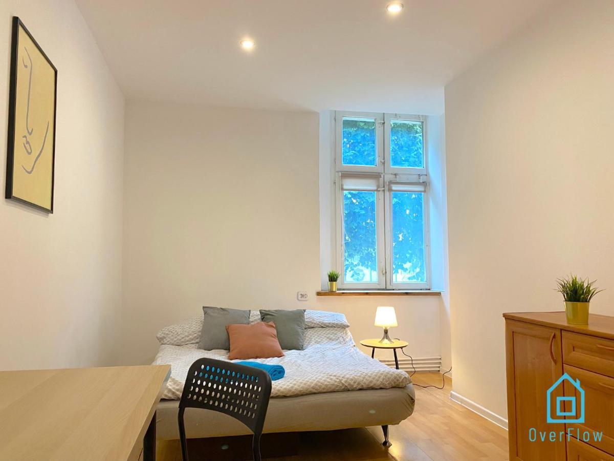 Twig Room - 20 Minutes To Gdansk Old Town & Seaside Luaran gambar