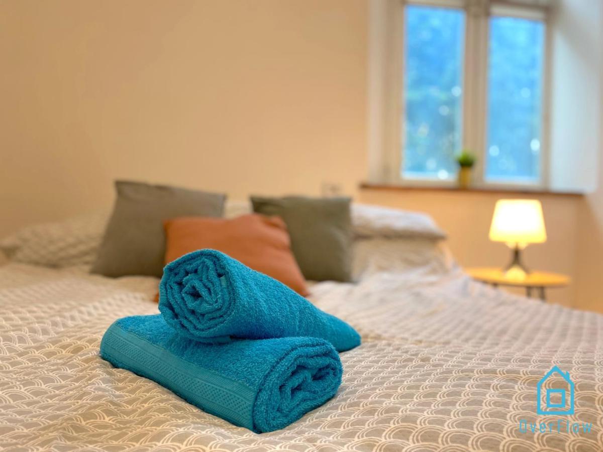 Twig Room - 20 Minutes To Gdansk Old Town & Seaside Luaran gambar