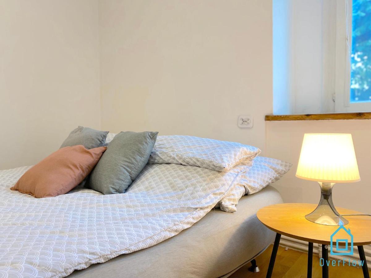 Twig Room - 20 Minutes To Gdansk Old Town & Seaside Luaran gambar