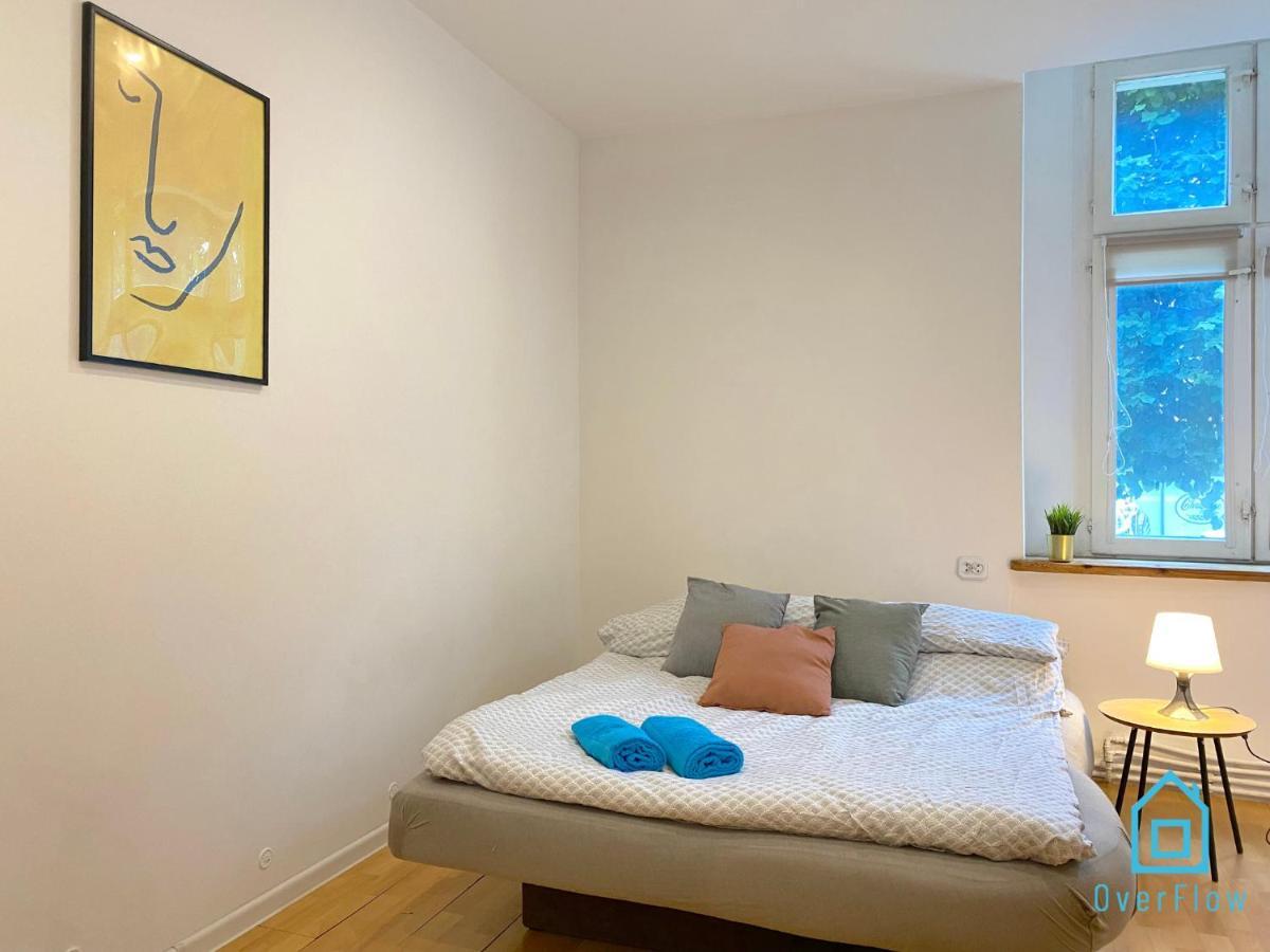 Twig Room - 20 Minutes To Gdansk Old Town & Seaside Luaran gambar