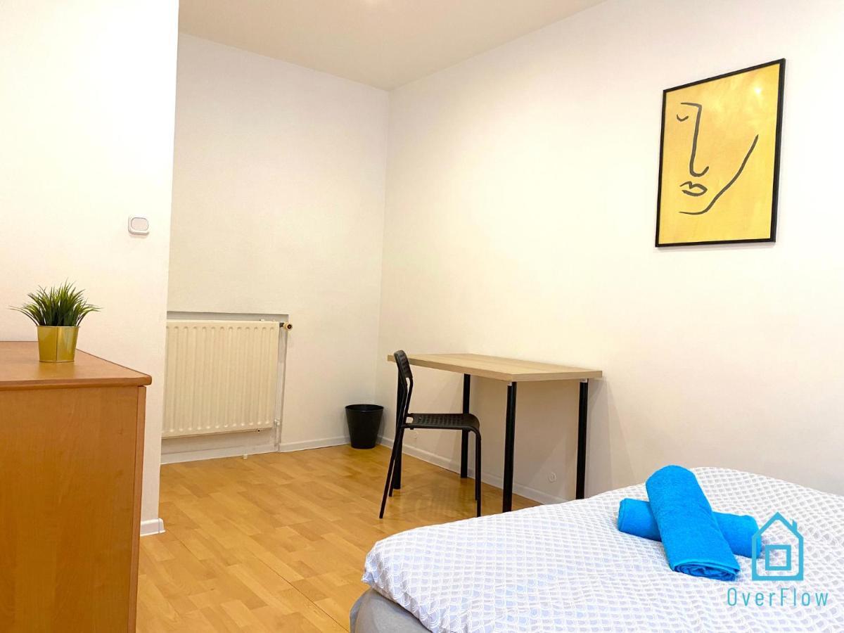 Twig Room - 20 Minutes To Gdansk Old Town & Seaside Luaran gambar